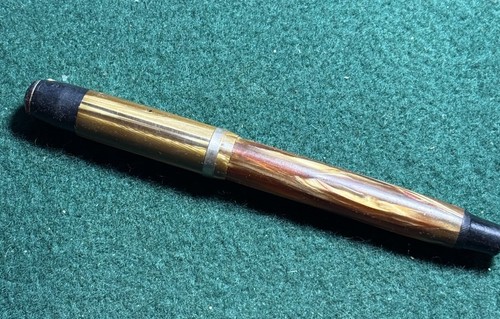 Penna stilografica vintage
