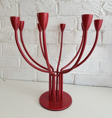 Candelabro vintage ikea - candelabro,
