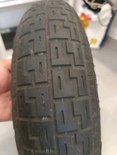 ruota di scorta-ruotino