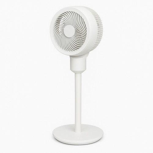 Ventilatore piantana - a,