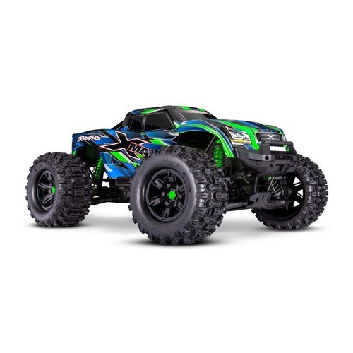 Traxxas 77096 maxx 7 - x-maxx, 1:7