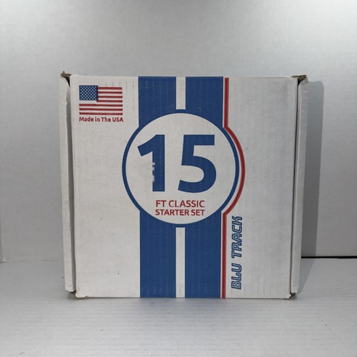 Blu track classic ft - blu, 15