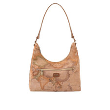 BORSA A SPALLA ALVIERO MARTINI