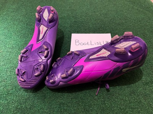 Nike mercurial vapour - vapour, vi