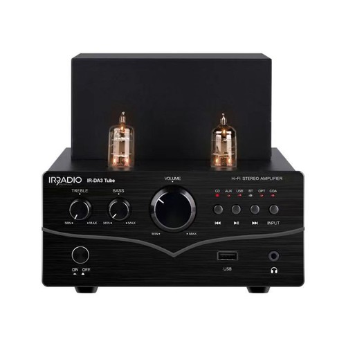 Irradio da3 tube - ir-da3,