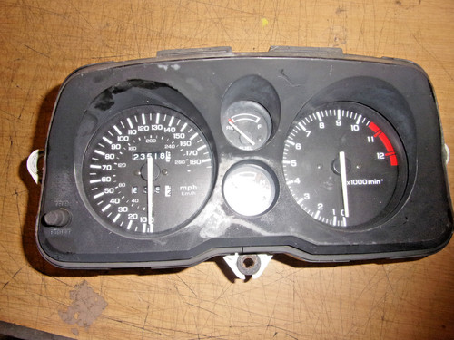 Honda cbr1000 1993 - honda,