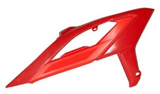 Spoiler radiatore laterale RACETECH con supporto