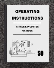 Taglialabbra singolo STAMPATO