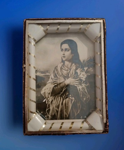Santa maria goretti vecchia - maria,