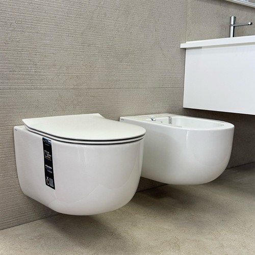 Set sanitari hatria futura - set,