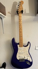 1998 fender stratocaster - 1998,