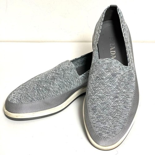 Scarpe prada deck slip - scarpe, slip-on