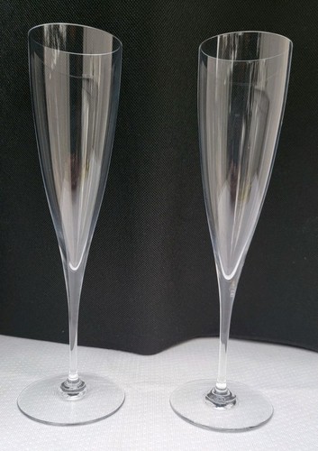 Set baccarat crystal - 2,