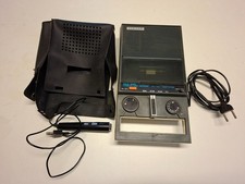 raro lettore per cassette