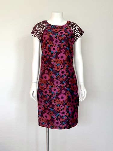 Trina turk abito ortica - turk, |
