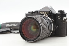 [Ecc+5] Nikon FE fotocamera