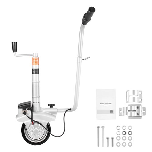 Uimoso carrello elettrico - carrello,