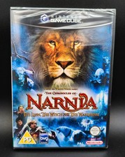 Chronicles of Narnia: Lion