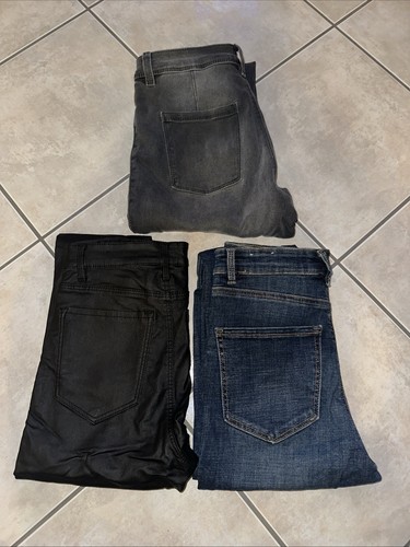 Jeans stradivarius altri - e,