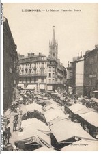 AWUP6-0430-87 - LIMOGES - Il