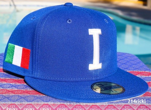 Cappello 2026 wbc italia mondo - 2026,