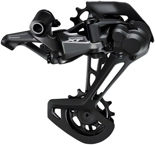 Shimano m8100 gs - xt, rd-m8100-gs