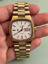 Vintage favre leuba geneve - vintage, favre-leuba