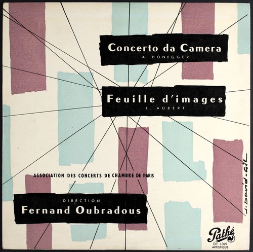 1019 fernand oubradous - 33,