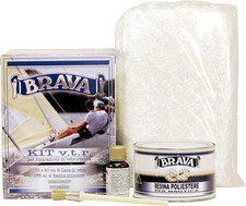 KIT3, Kit Riparazioni in