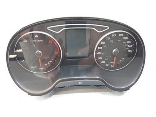 Strumento cluster genuino audi - cluster,