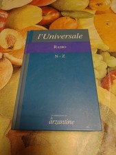 Radio N-Z L'Universale Libro n 45