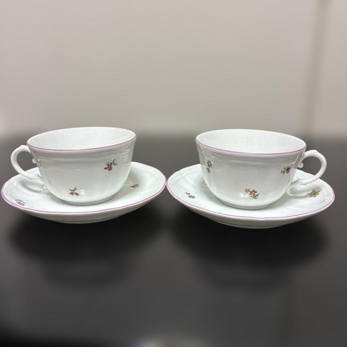 Tazza piattino richard - tazza,