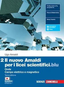 Nuovo amaldi per - nuovo, i