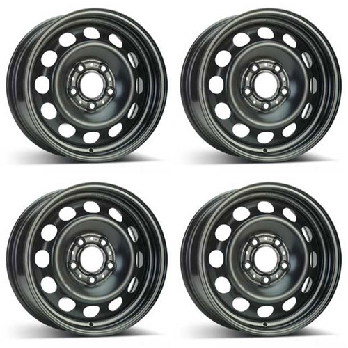 Alcar cerchi ferro 5jx16 - 4, 6.5jx16