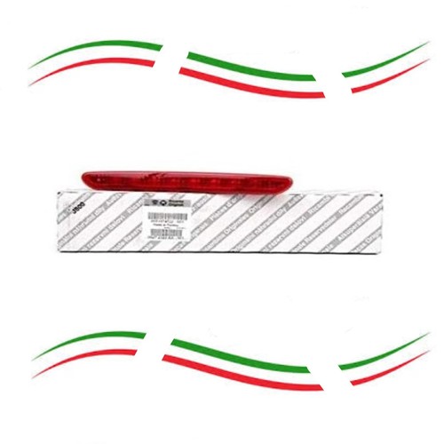 Luce arresto terzo stop - luce,