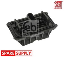 Piastra supporto jack per BMW