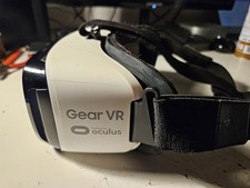 Samsung gear oculus - by,