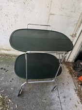 Raro Carrello Kartell Design Citterio Löw Verde