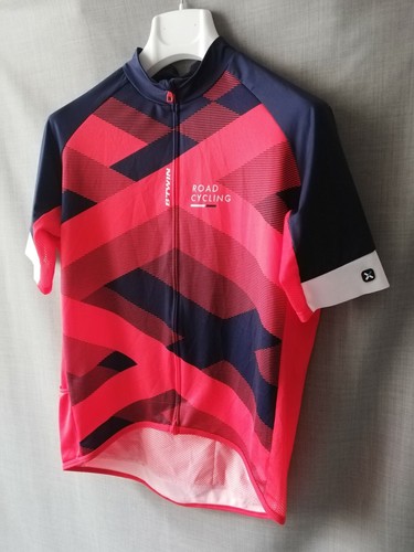Maglia manica corta mtb - maglia,