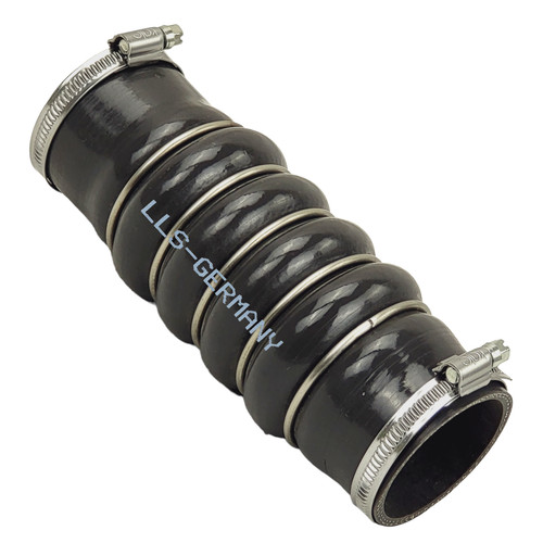Turbo tubo intercooler - turbo,