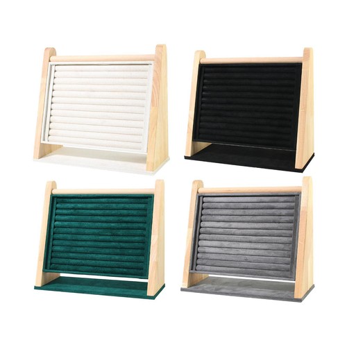 Organizer per orecchini - , porta