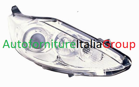 Faro fanale proiettore - faro,