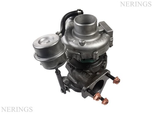 Turbocompressore opel astra - astra, g