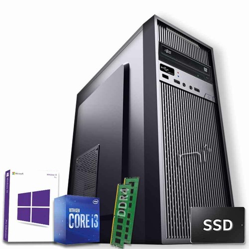 Computer fisso windows - computer,