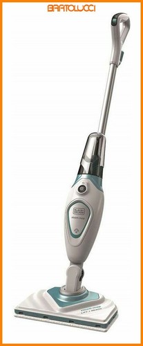 Black decker fsm1616qs - decker,