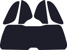 Pellicola oscurante adatta per