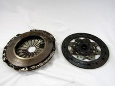 1672433 KIT FRIZIONE CON SPINGIDISCO FORD FOCUS SW 1.6 D 66KW 5M 5P (2008) RICAM