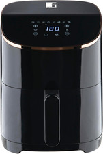 Copper – Friggitrice Ad Aria