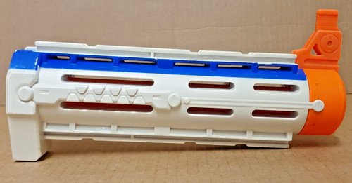 Nerf strike elite - nerf, n-strike