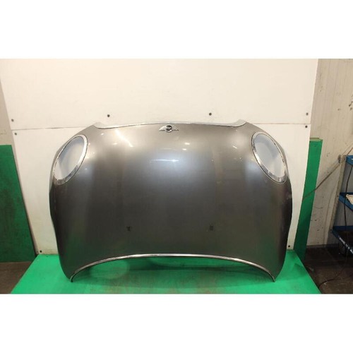Cofano ant mini r56 - ant., (06-10)